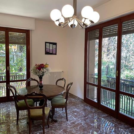 בולוניה House Of Anna - Full Comfort - Fino A 6 Ospiti מראה חיצוני תמונה
