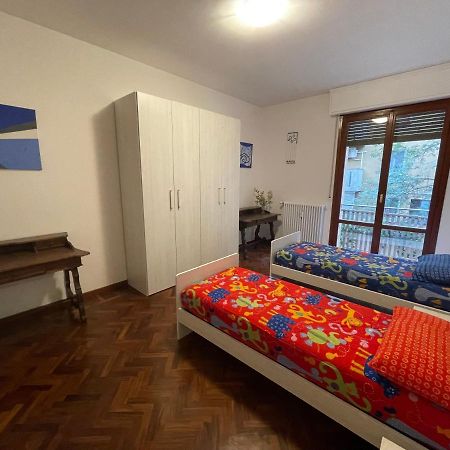 בולוניה House Of Anna - Full Comfort - Fino A 6 Ospiti מראה חיצוני תמונה