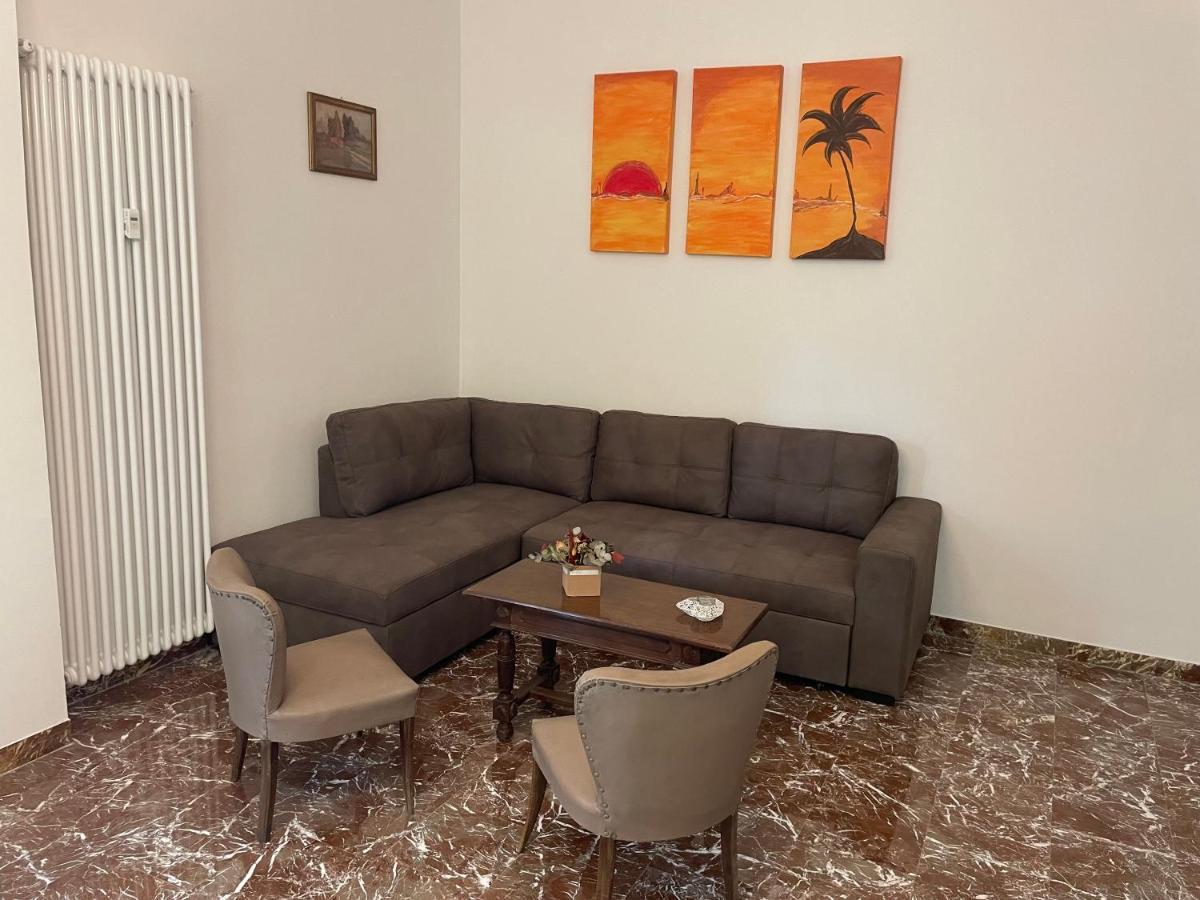 בולוניה House Of Anna - Full Comfort - Fino A 6 Ospiti מראה חיצוני תמונה