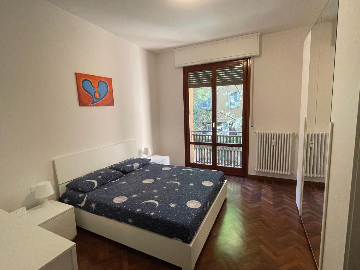 בולוניה House Of Anna - Full Comfort - Fino A 6 Ospiti מראה חיצוני תמונה